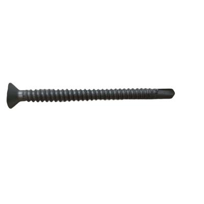 China HEX Low Price Metal Screws Stainless Steel Screws Galvanized Screw for sale