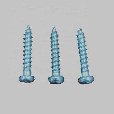 China HEX High Quality 304 Stainless Steel 316 Cross Countersunk Head Screw Self-Drilling Wood Screw for sale