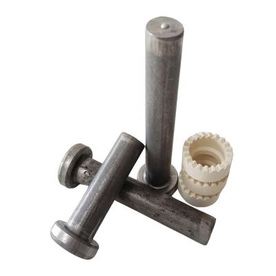 China Industry ; construction shear studs fasteners for shear connector weld bolt for sale