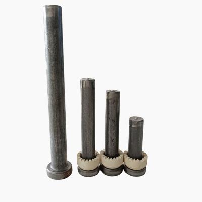 China Industry ; building construction welding connector shear stud with ferrule for sale