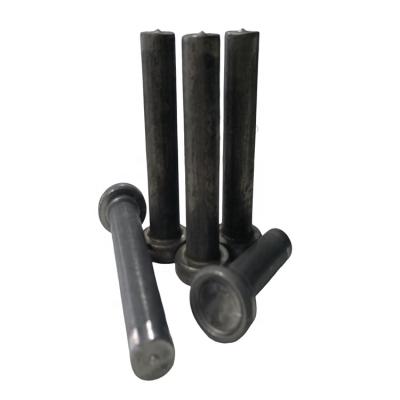 China Direct Steel Round Head Shear Bolt Welding Shear Bolt Factory Supply Stud Construction Bolt for sale