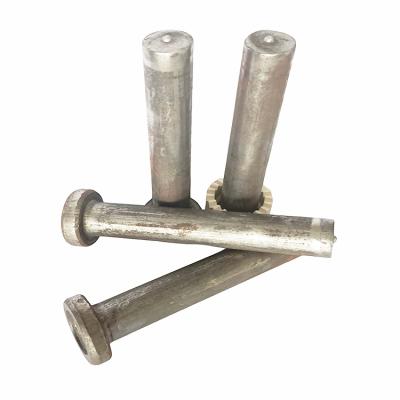 China China Hardware Tool Factory Wholesale Construction Fasteners Shear Studs ISO 9001 Steel Shear Stud for sale