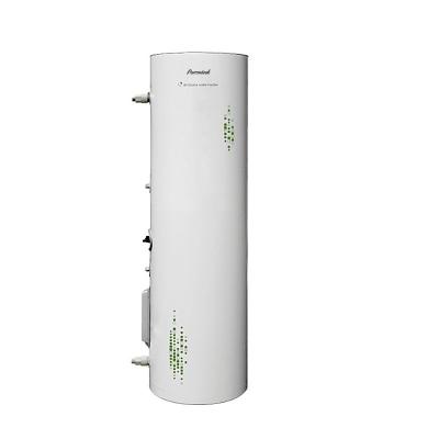 China Puremind Household Outdoor Water Heater With Hot Selling Instant Water Heater Supplier 185L Water Tank Storage for sale