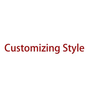 China Body Cusomizing Styles for sale