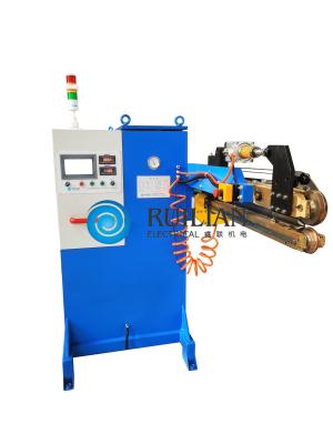 China 50KVA Resistance Seam Welding Machine Welding Height 1000mm 1250mm for sale