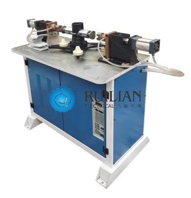 China Steel Drum Industrial Spot Welder Spot Welding Machine 75KVA for sale