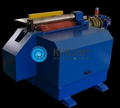 China 10KVA Sheet Rolling Machine Two Roll Flexible Rolling Machine for sale