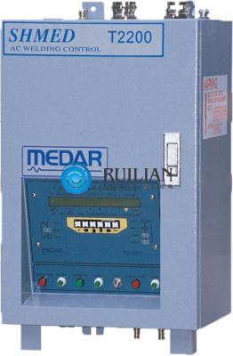 China Regulador de soldadura de encargo Resistance Spot Welding de la CA de la soldadora de RUILIAN en venta