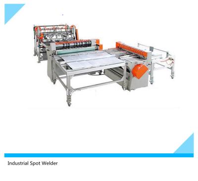 China Automatische de Rolling Machine2kva Automatische Rond makende Machine van het roestvrij staalblad Te koop