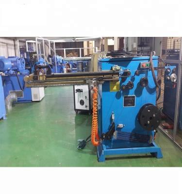 China 1800mm Lengthening Straight Long Seam Welding Machine 6m/Min for sale