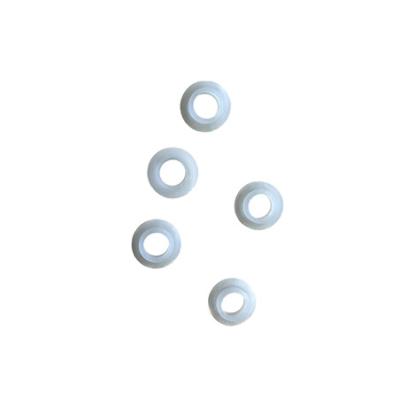 China Industrial Garment Supplies Grommets Plastic Grommets for sale