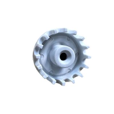 China Custom Plastic Ring Spur Nylon Plastic Gears Inner PP Set High Precision CNC Service Bevel Helic Rack Gears Milling Steel Spinning Gear for sale