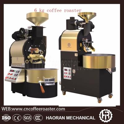 China Coffee Bean Baking Coffee Roasting Machine 1kg, 3kg, 6kg, 10kg, 15kg, 30kg, 60kg, 120kg with Best Price for sale