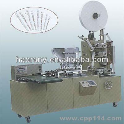 China Automatic Baguette Baguette Packing Machine for sale