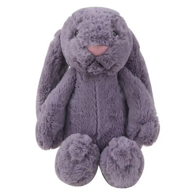 China 2021 New Soft Plush Rabbit Doll Stuffed Plush Easter Bunny Toy For Children for sale