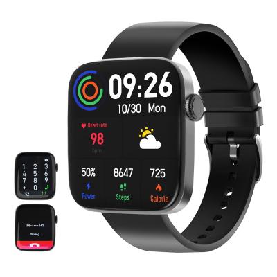 China Watch GT20 HD Logo Heart Rate Tracker Smartwatch Heart Rate Tracker Smartwatch Reloj Smart Watch Support Auto Music Full Screen Smartwatch for sale