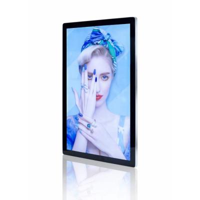 China New Design Banner Real State Advertising Square Lightbox Sign Box Energy Saving Hanging Light Led Poster Display for sale