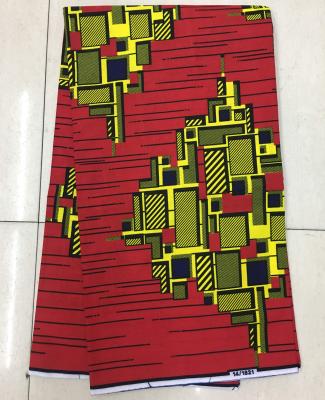 China Genuine Waterproof Dutchmen Guaranteed Ankara African Hollandais 6yards Superb Sewing High Quality Loincloth for sale