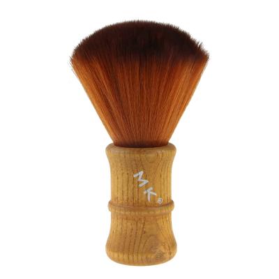 China Cushion Wholesale Tools Professional Quick Hair Brush Haircut Cleaning Soft Wooden Bristle Brush for sale