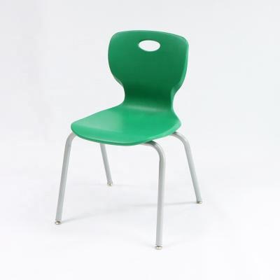 China Comfortable Popular School Furniture School Table And Chair For Kids Plastic Chair for sale