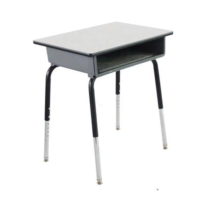 China Modern kids student desk and chair set for sale