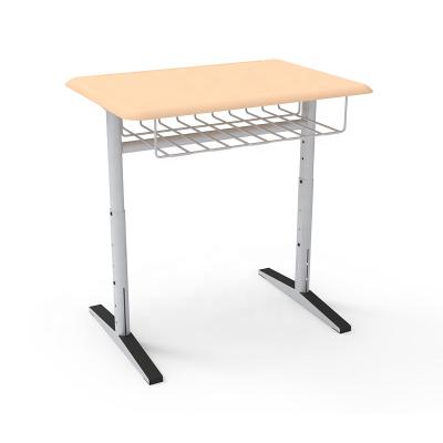 China Modern School Kids Student Study Desk And Chair Set For Kids for sale