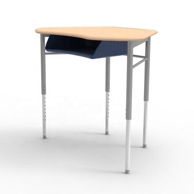 China Modern kindergarten table and chair set for sale