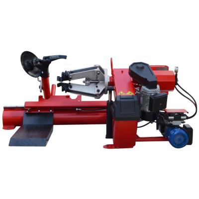 China T-568 Truck Tire Changer Mobile Truck Tire Changing Machine for sale