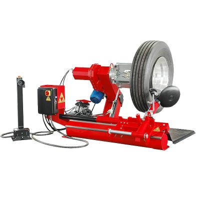 China Manufacturer Hot Selling Cheap Portable Vehicle Truck Tire Changer Machine T-568 for sale