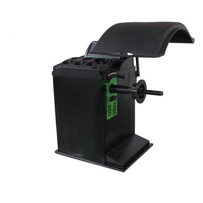 China china wheel balancer wheel balancing machine price wheel alignment equipment S-750 for sale