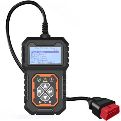 China 2021 Universal Full System Diagnostic Tools / Car Diagnostic Tools for sale