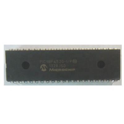 China New and original PIC16F59-I/P standard integrated circuit for sale