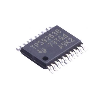 China New and original TPS92638QPWPRQ1 standard integrated circuit for sale