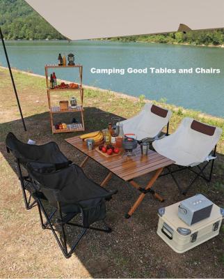 China Modern Wholesale of outdoor portable foldable tables by manufacturers, floor stand tables, camping picnic gathering tables, card tables for sale