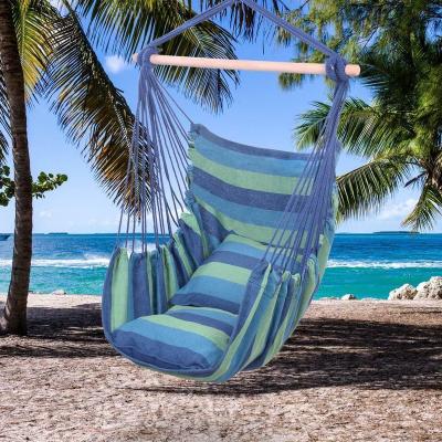 China With Mosquito Net High Quality Hammock Chair Swing Hammock Garden Large Capacity Comfortable Swing Table And Chair for sale