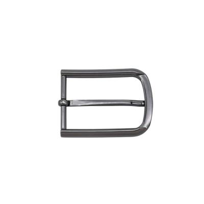 China Optional Cheap price 85mm Metal Business Men Belt Buckle for sale for sale