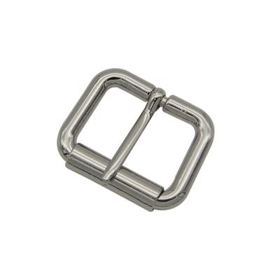 China Fashion Guangzhou Jiaying Pin Belt Buckle Zinc Alloy Material for sale