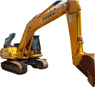 China Used Komatsu Pc200-8 Digger, 20ton Komatsu Pc200-8 Excavator, Used Komatsu pc200-8 Crawler Excavator - Buy Used Komatsu Pc200-8 Di 1mÂ ³ for sale