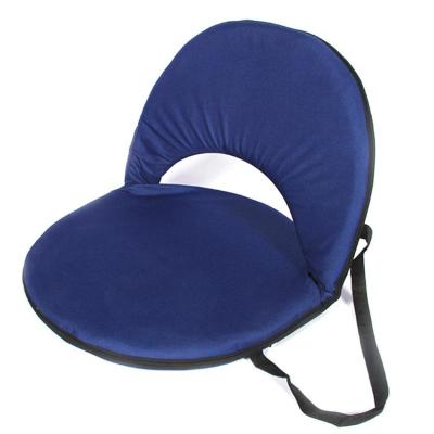 China High Quality PORTABLE Hot Sale Folding Backrest Chair Sofa Bed Bean Bag Boy Adjustable Recliner Chairs Lazy for sale