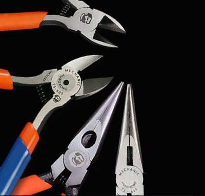 China Multi Functiona Good Quality Diagonal Pliers Repair Phone Hand Tool Diagonal Pliers Professional Pliers Pliers for sale