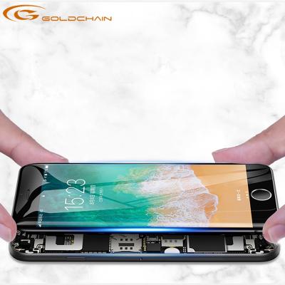 China High Quality Direct Touch Screen Digitizer Display Mobile Phone LCD Factory Full Screen For iPhone 5 4.0