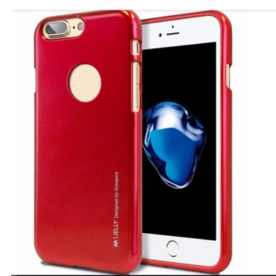 China Original Jelly Case Goospery TPU Mobile Phone Case Jelly Phone Case For iPhone for sale