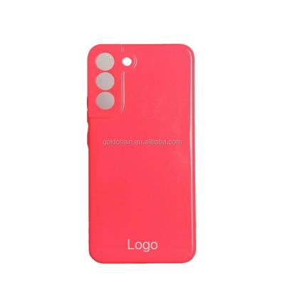 China TPU Case Goospery Phone Case With Jelly Thickness 2.0mm Customizable Logo Flashing Phone Case With Camera Protection for sale