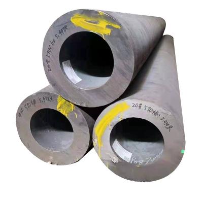 China Good quality st44 seamless Chinese tube4 carbon steel tube of liquid pipe for sale