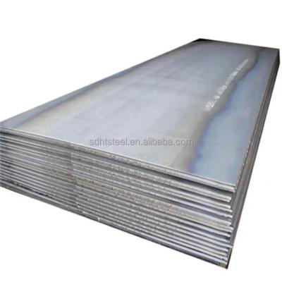 China Loaders Worth Buying Appropriate Price Valuable Nm400 Nm 500 Wear Resistant Steel Plate for sale