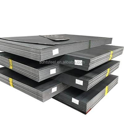 China Wear Resistant Shandong Huituo NM400 NM 500 Steel Plate Loaders Price for sale