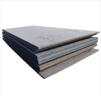 China Wear Resistant Plate Loaders China Manufacturer NM400 Medium Thick Plate Supply for sale