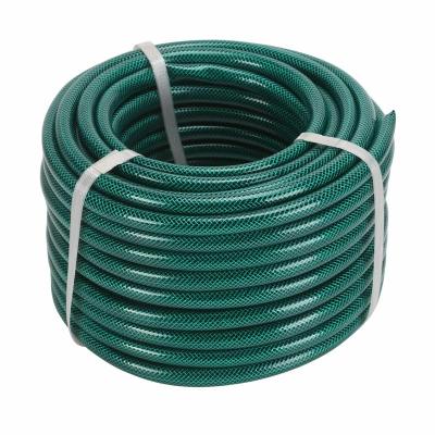 China Factory Supply Attractive Price 15M Standard Reinforced Garden Non-automatic Hose for sale