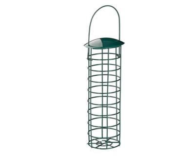 China Non-automatic Outdoor Bird Feeder, Hanging Wild Bird Feeders Stations For Fat Balls Suet Balls for sale