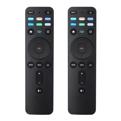 China For vizio XRT-260 replace XRT260 remote control fit for Vizio 2020 OLED Smart TV without voice function for sale